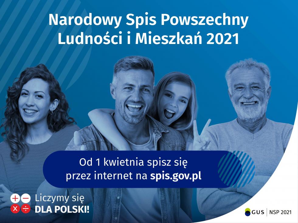 Narodowy Spis Powszechny na Dolnym Śląsku – gdzie zawitają mobilne punkty?